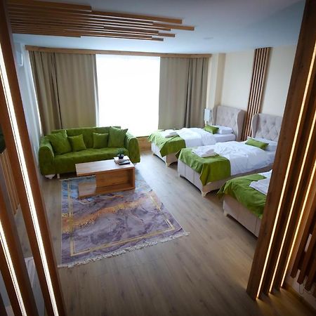 Motel Kvele Нови-Пазар Экстерьер фото